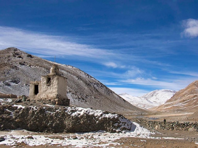 ONGC plans to establish India’s first geothermal energy project in Ladakh